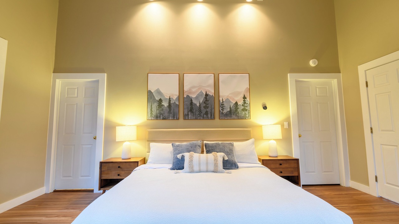 Photo of Bedroom in Thornton