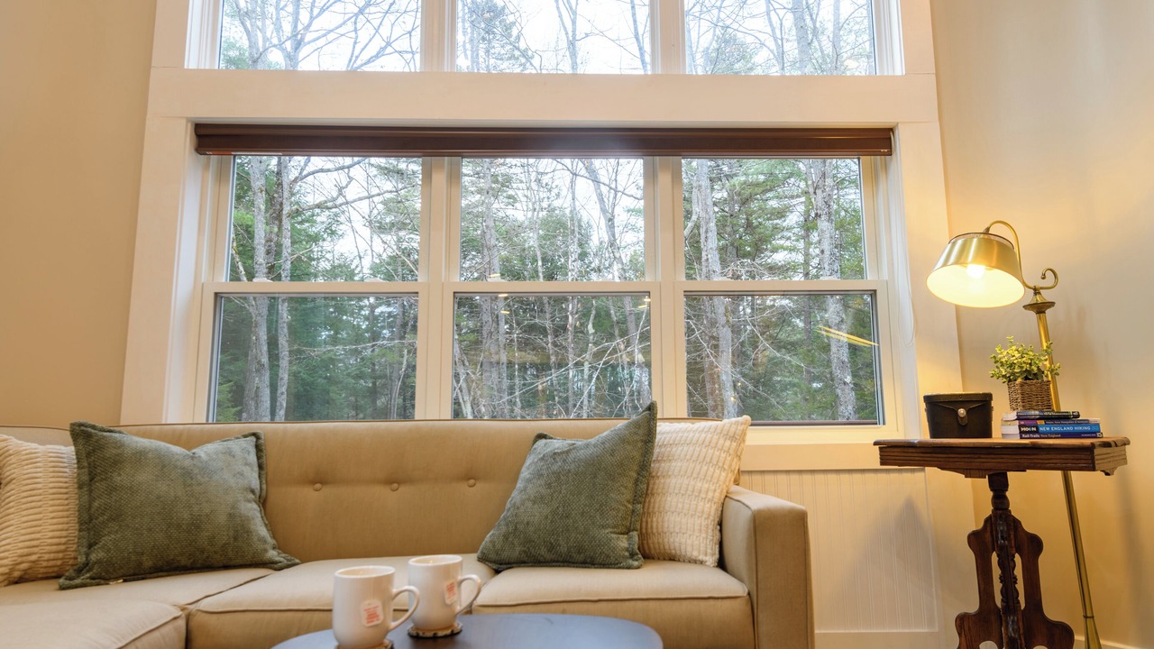 Photo of Livingroom in Thornton