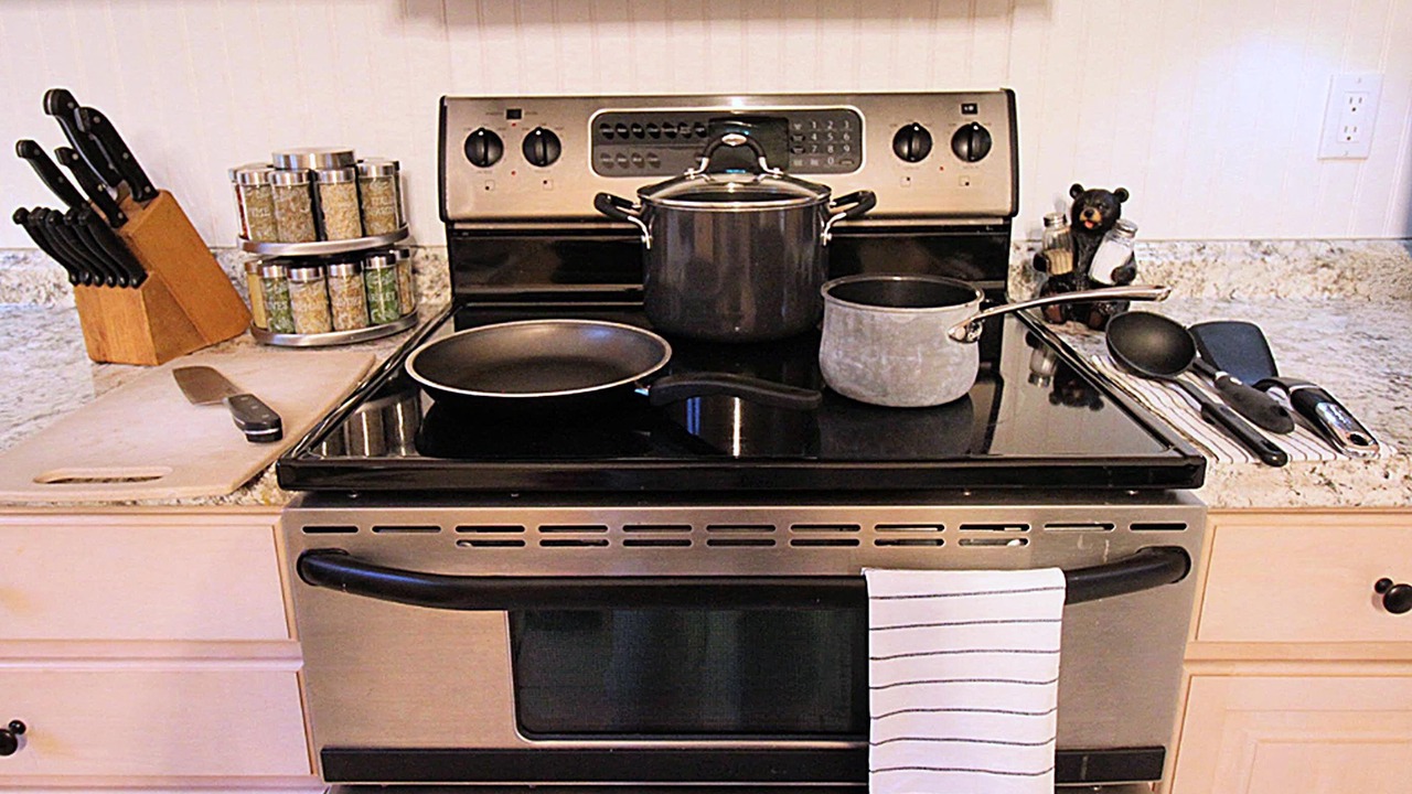 Photo of Kitchen in Thornton