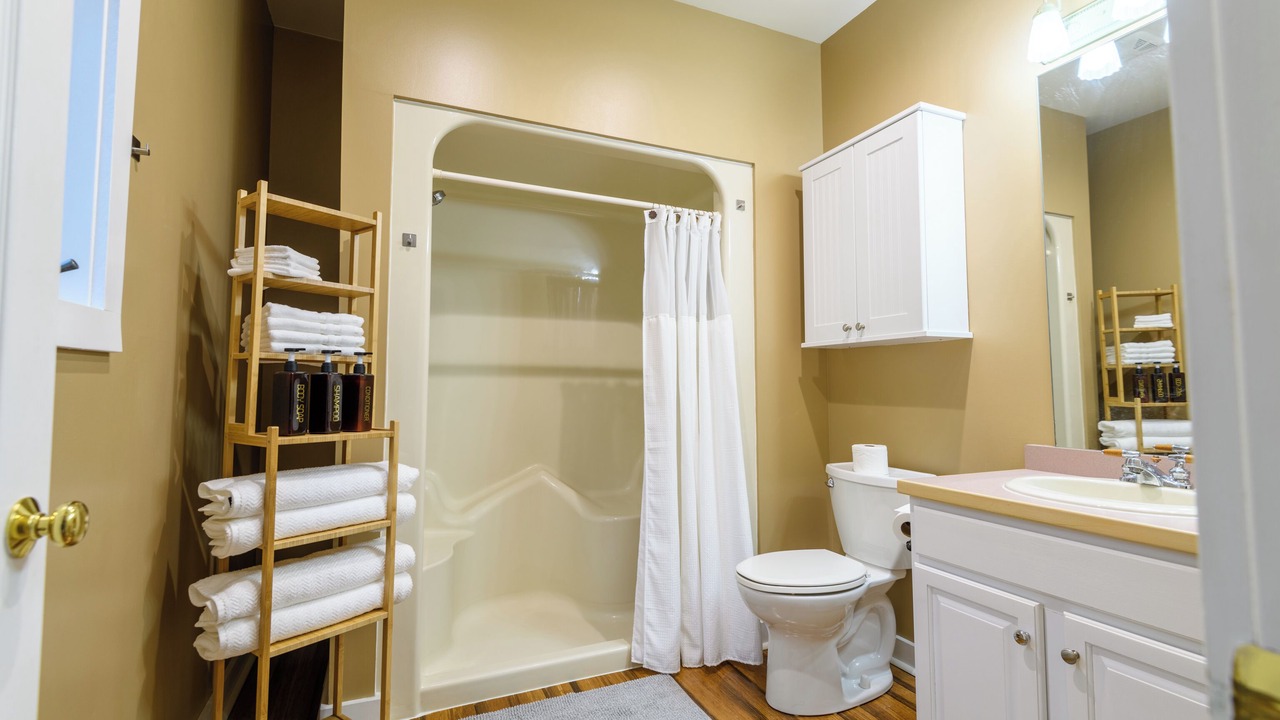 Photo of Bathroom in Thornton