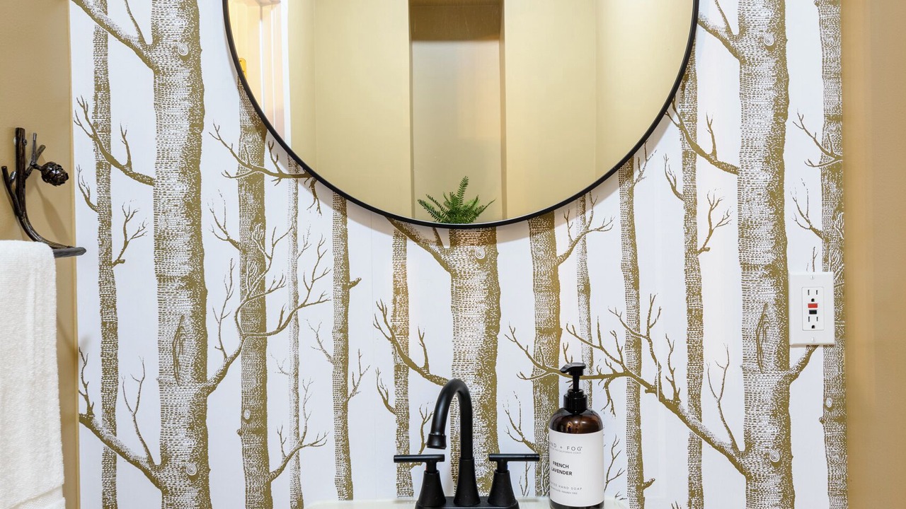 Photo of Bathroom in Thornton