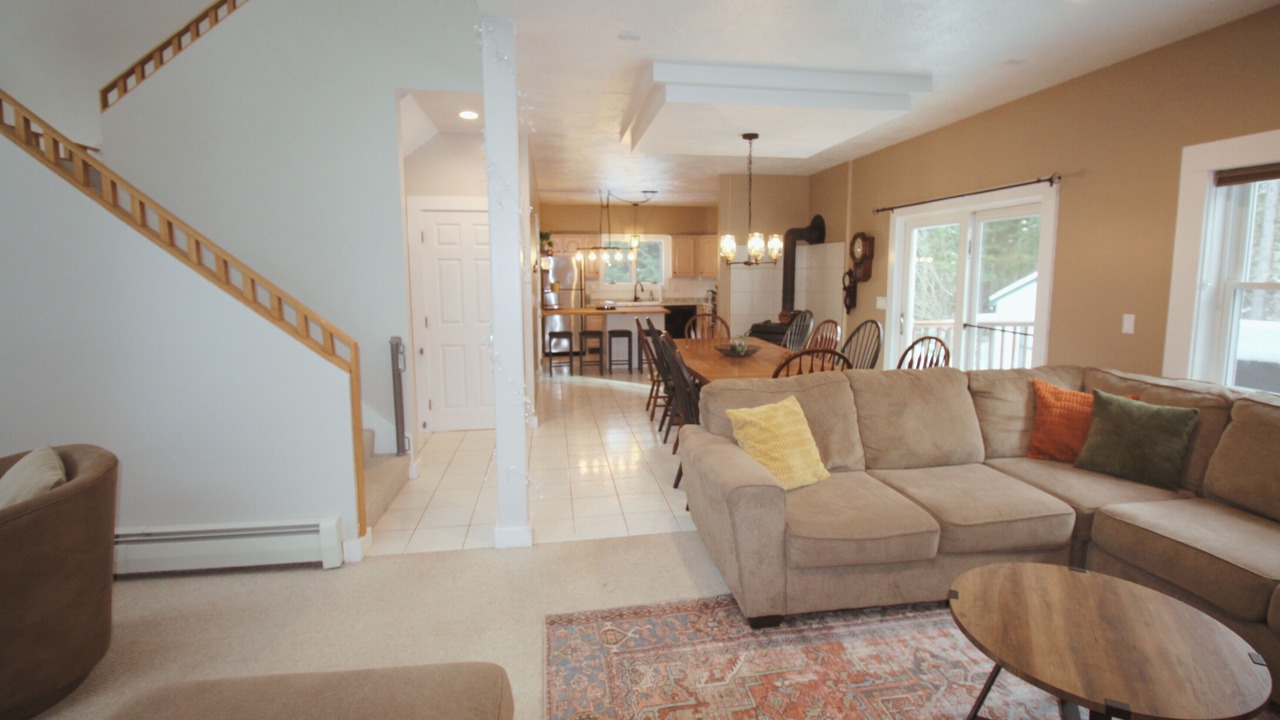 Photo of Livingroom in Thornton