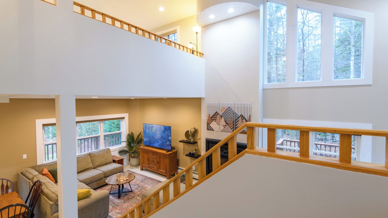 Photo of Livingroom in Thornton