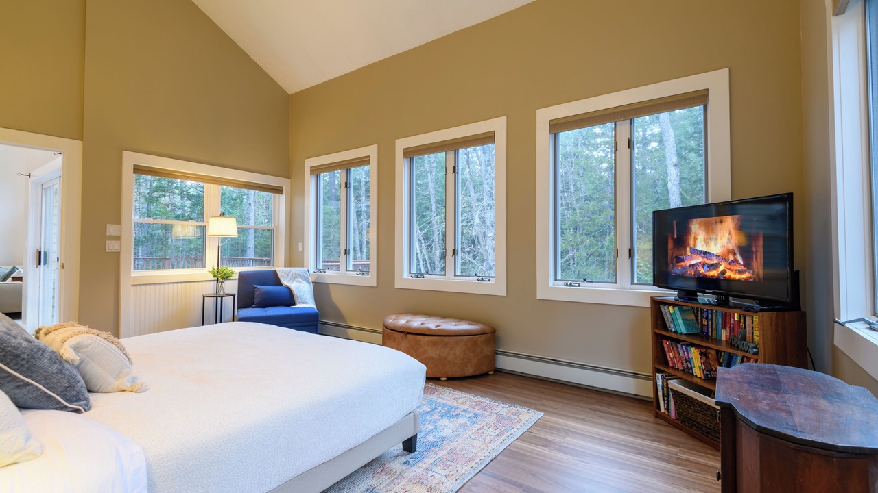 Photo of Bedroom in Thornton