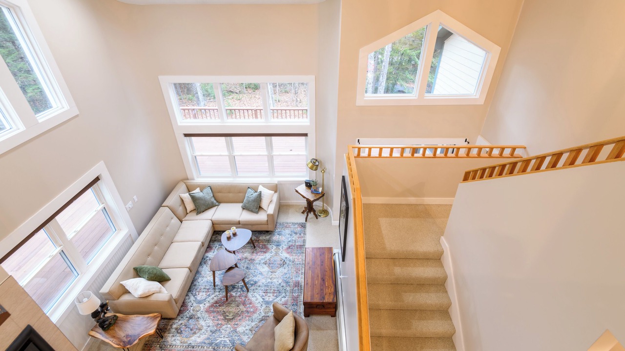 Photo of Livingroom in Thornton