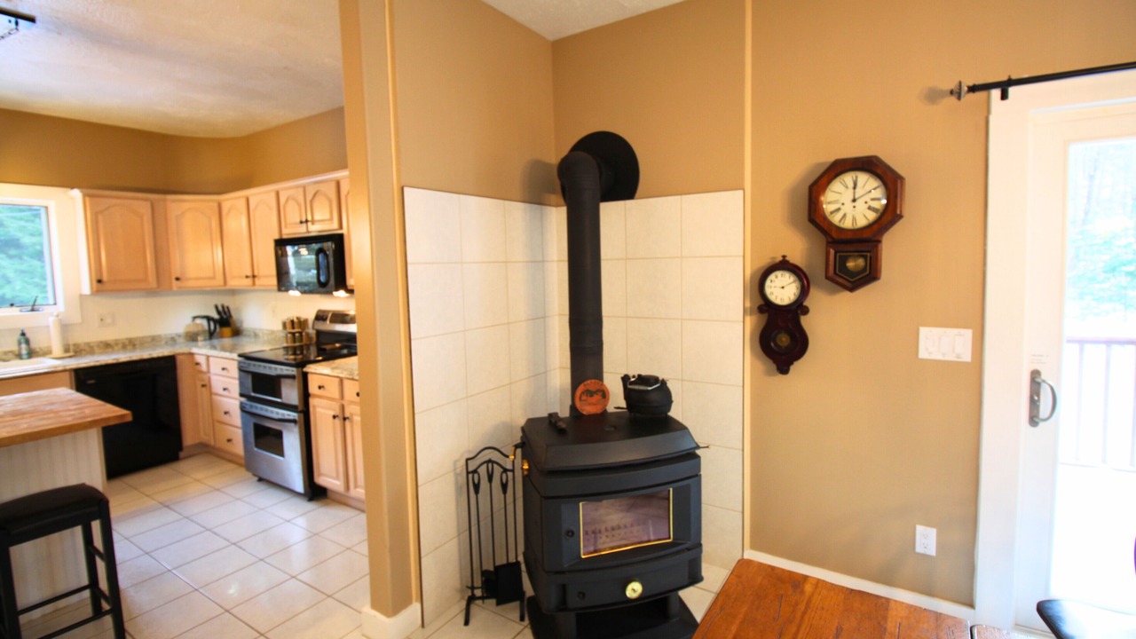Photo of Kitchen in Thornton