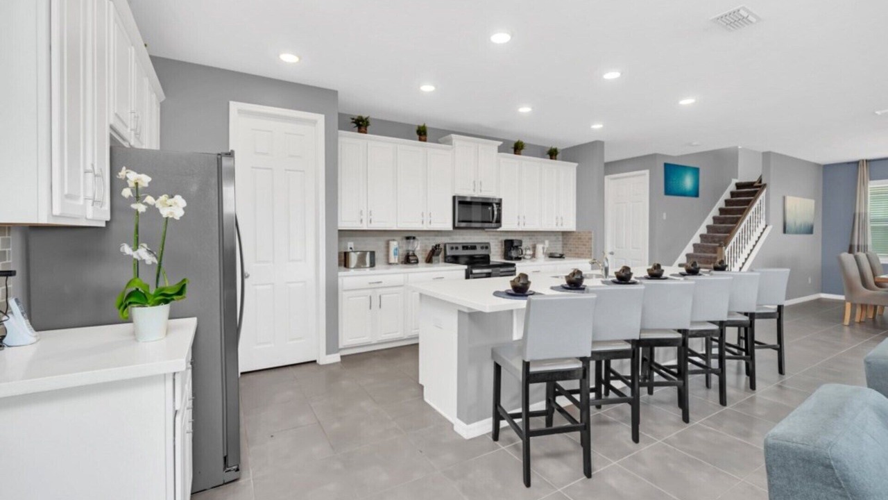 Photo of Kitchen in Florida Central Atlantic Coast
