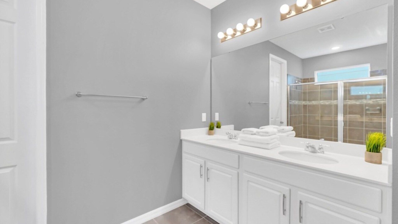 Photo of Bathroom in Florida Central Atlantic Coast