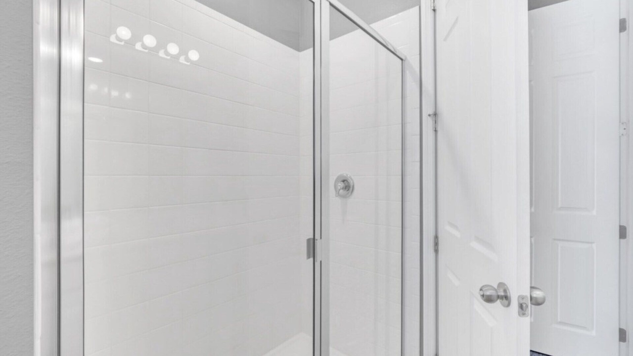 Photo of Bathroom in Florida Central Atlantic Coast