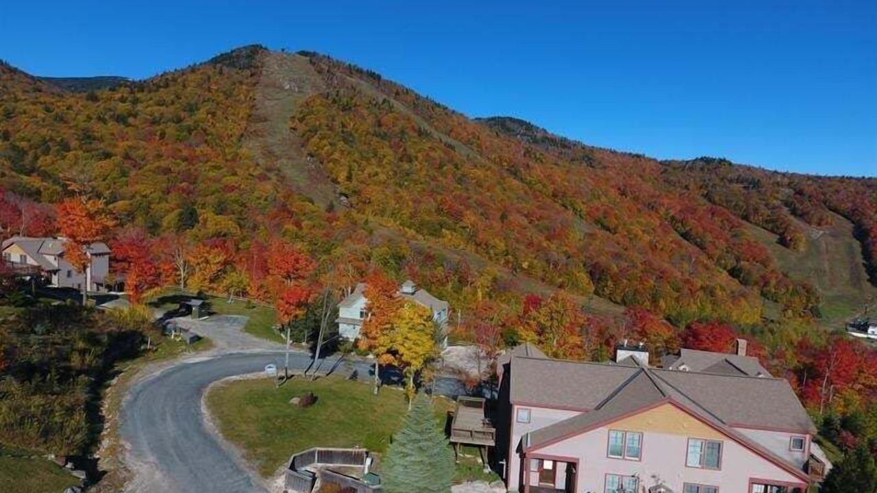 Photo of Outdoor in Central Vermont- Killington