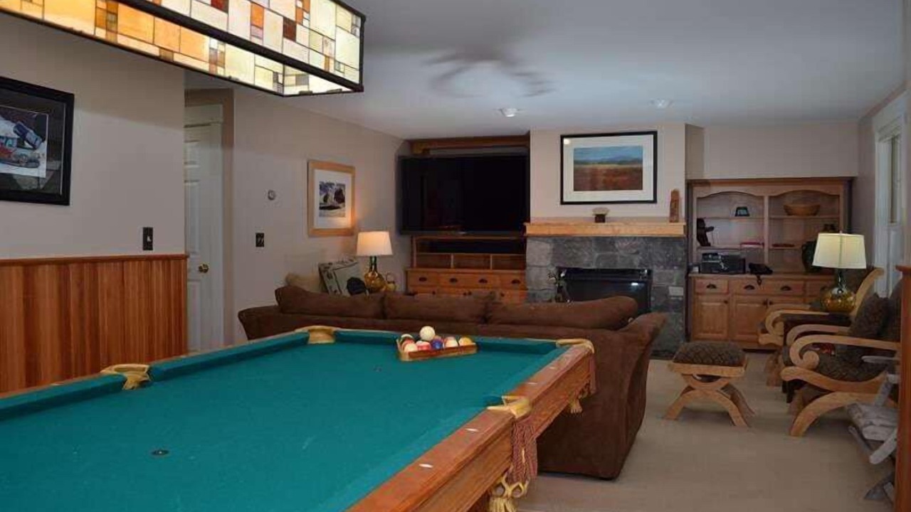 Photo of Bedroom in Central Vermont- Killington
