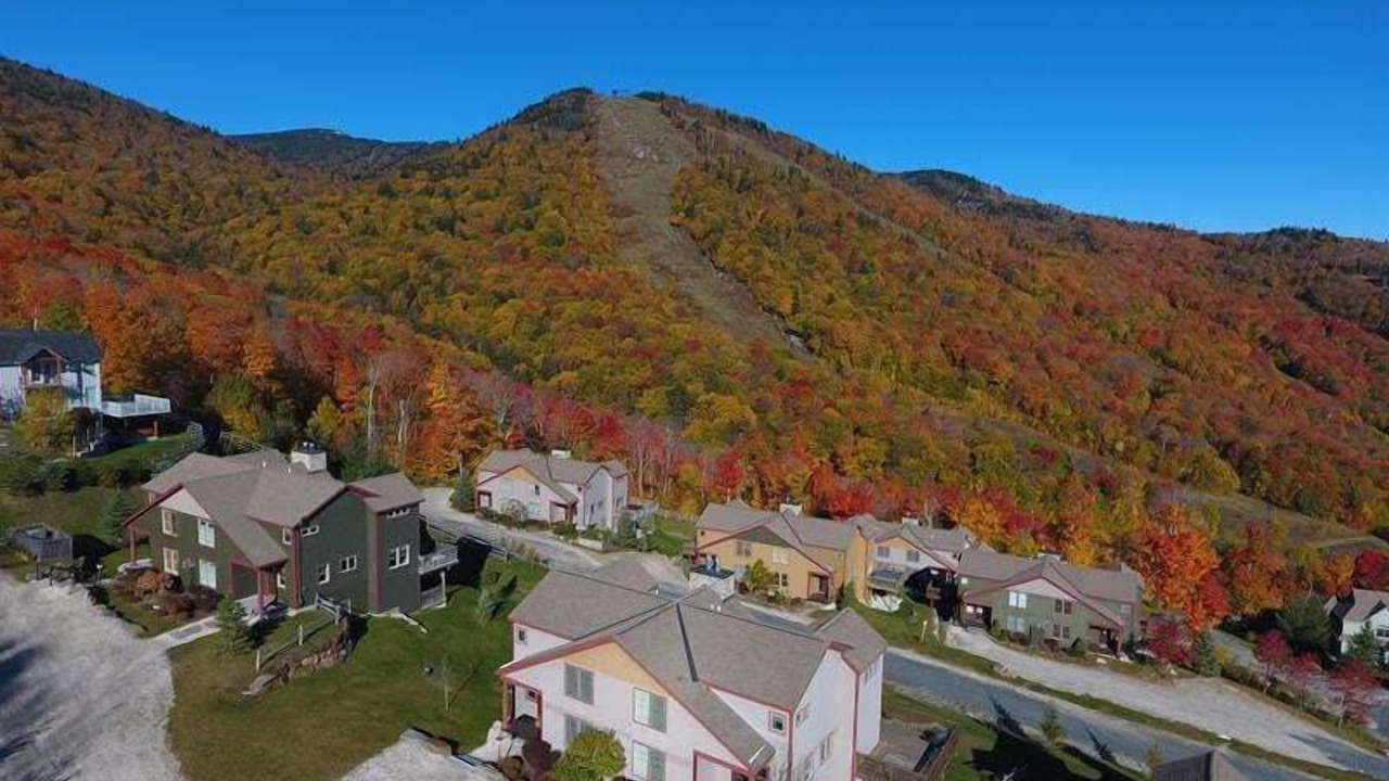 Photo of Outdoor in Central Vermont- Killington