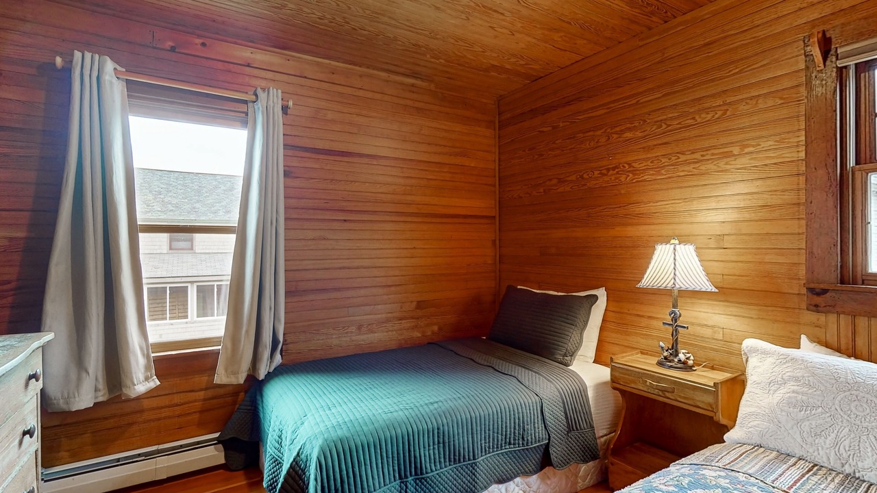 Photo of Bedroom in Neshobe Beach