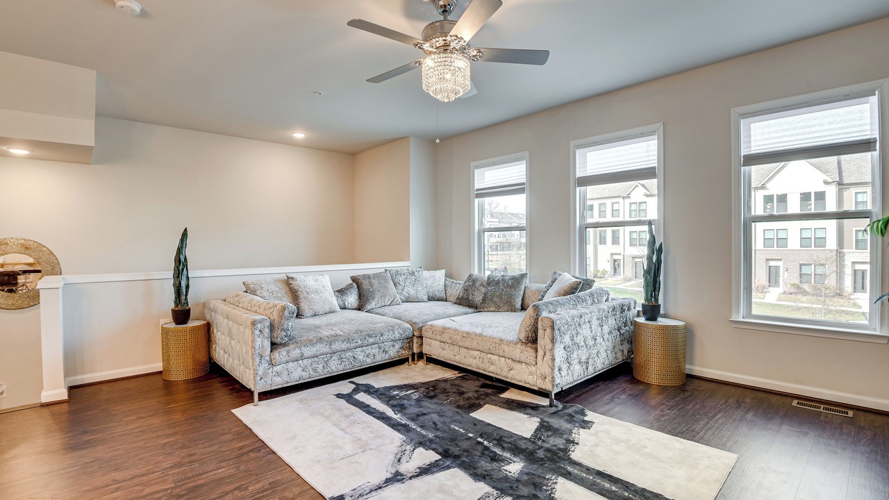 Photo of Bedroom in Fort Meade