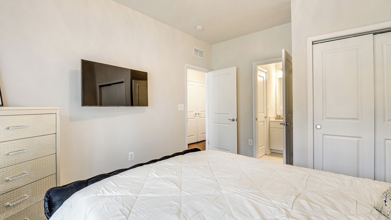 Photo of Bedroom in Fort Meade