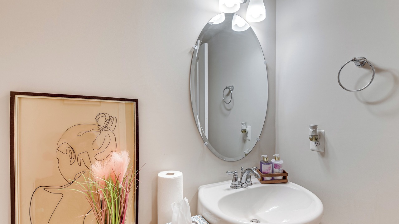 Photo of Bathroom in Fort Meade