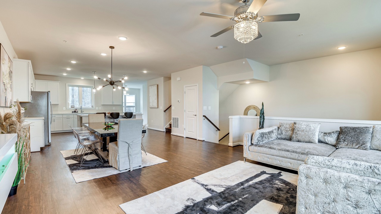 Photo of Livingroom in Fort Meade
