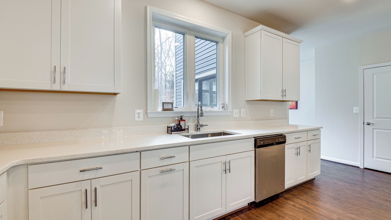 Photo of Kitchen in Fort Meade