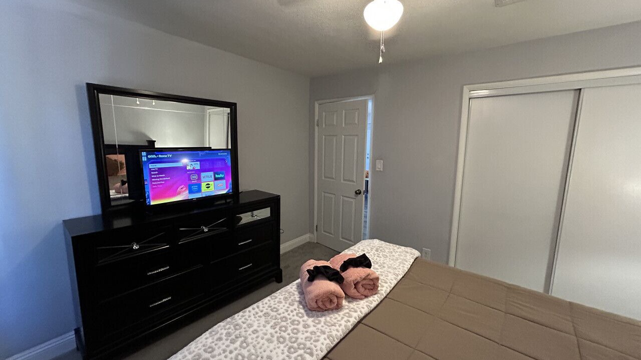 Photo of Bedroom in Beverly Green