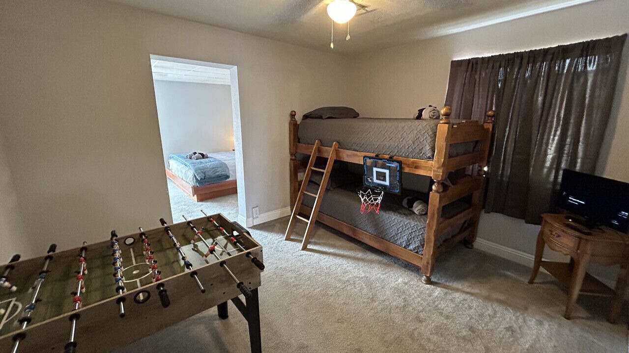 Photo of Bedroom in Beverly Green