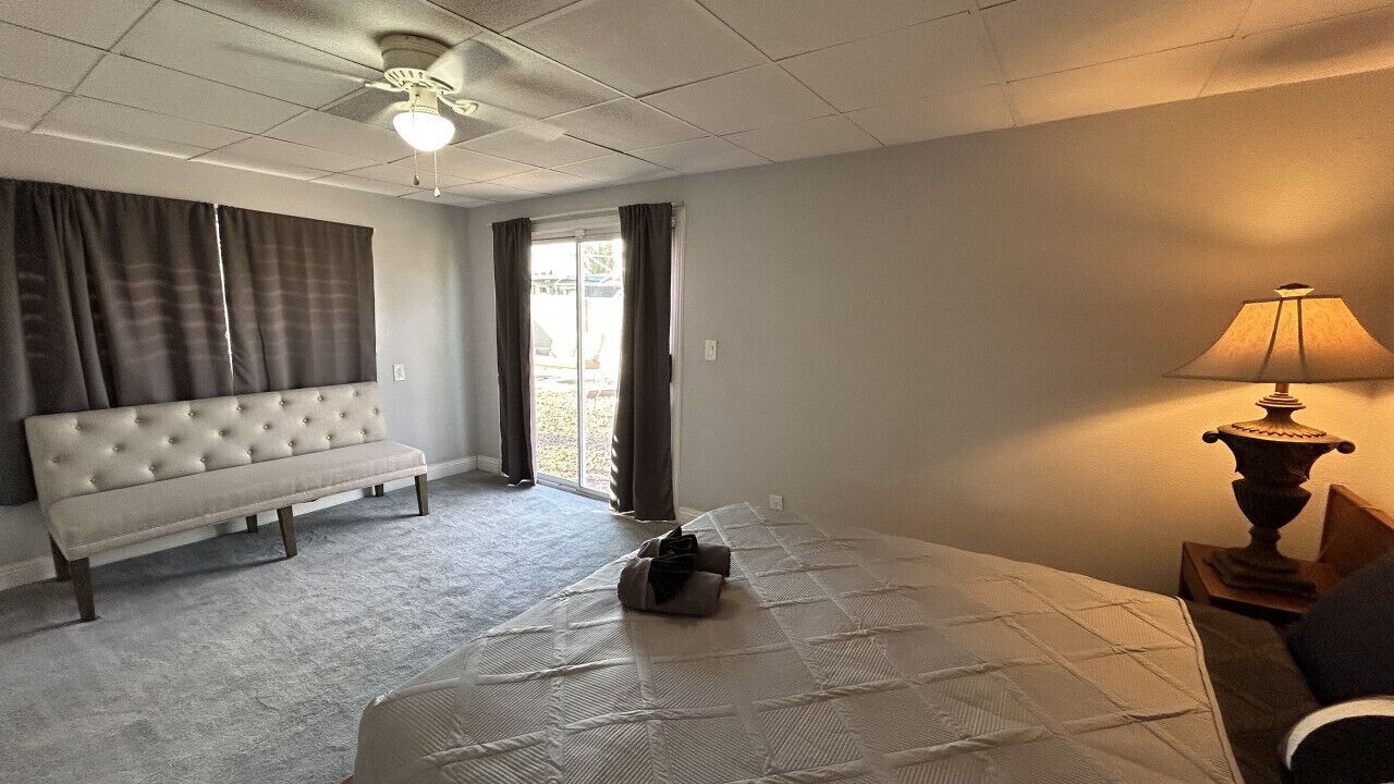 Photo of Bedroom in Beverly Green