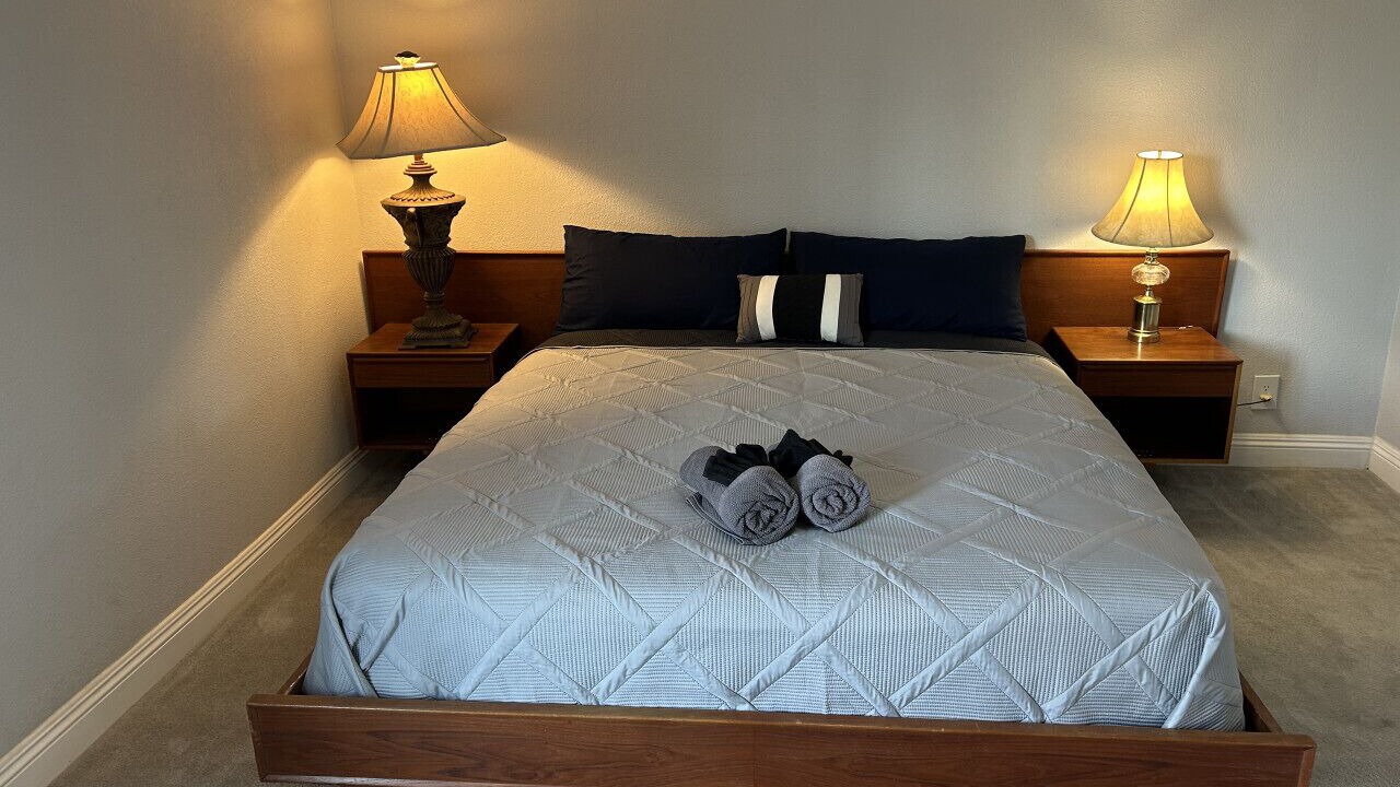Photo of Bedroom in Beverly Green