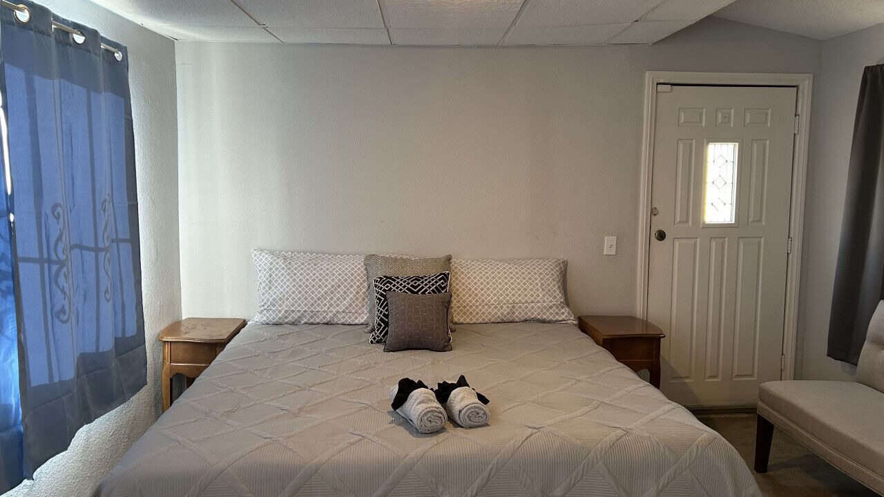 Photo of Bedroom in Beverly Green