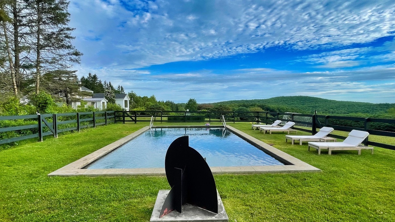 Photo of Outdoor in Cooperstown - Otsego Lake