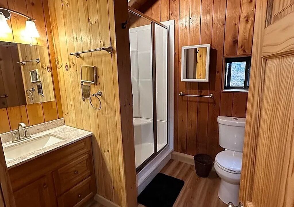 Photo of Bathroom in Westford