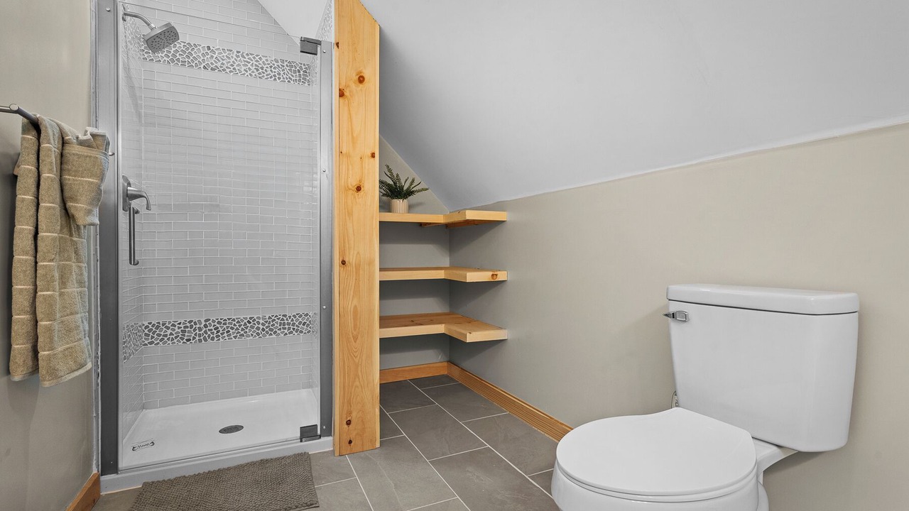 Photo of Bathroom in Schenevus