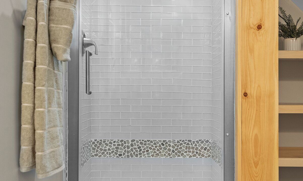 Photo of Bathroom in Schenevus