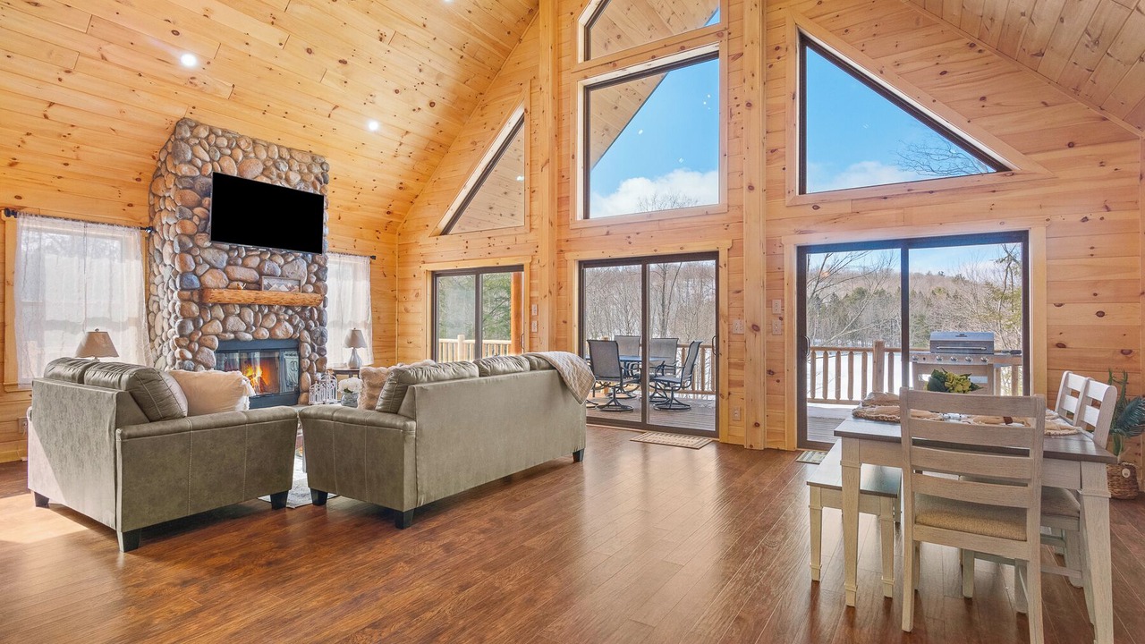 Photo of Livingroom in Schenevus