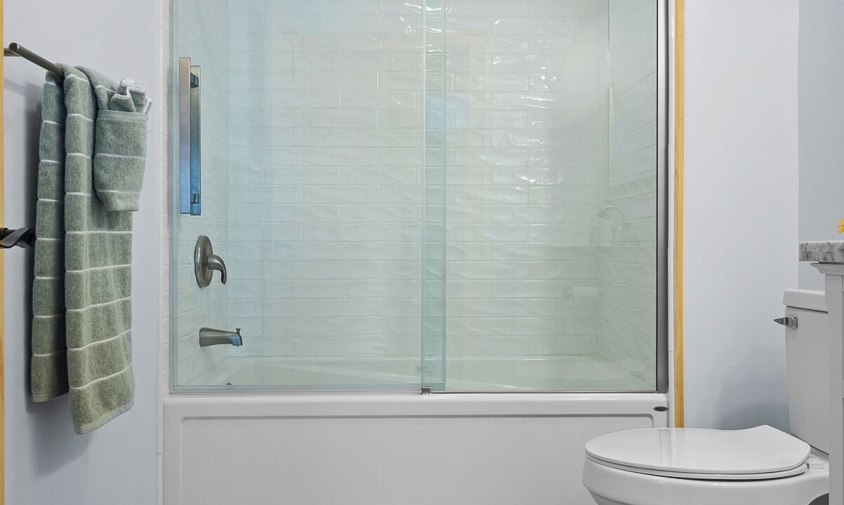 Photo of Bathroom in Schenevus