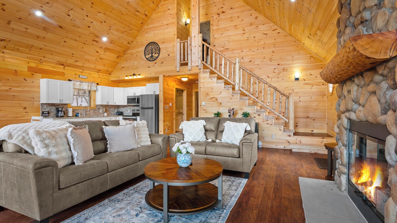 Photo of Livingroom in Schenevus