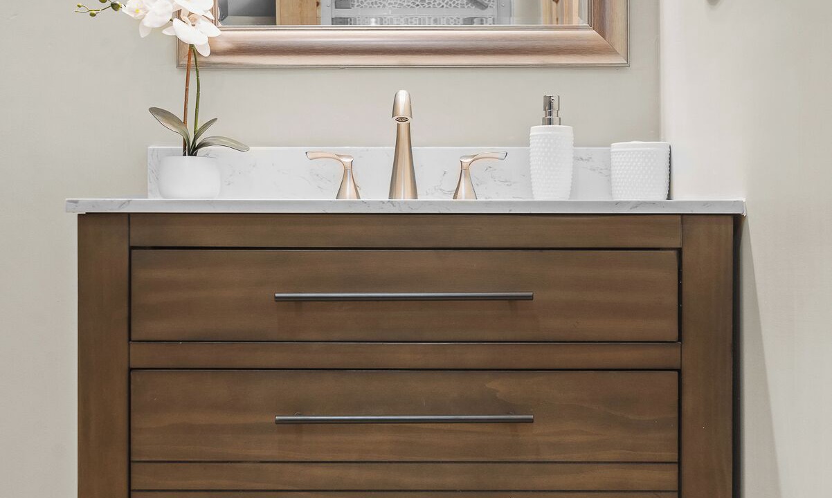 Photo of Bathroom in Schenevus
