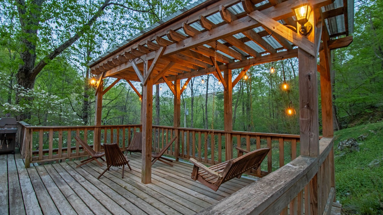 Photo of Outdoor in Hood