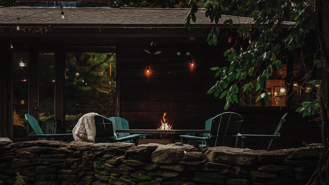 Photo of Outdoor in Amherst