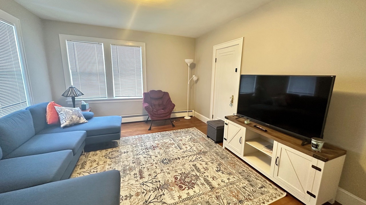 Photo of Livingroom in Manchester