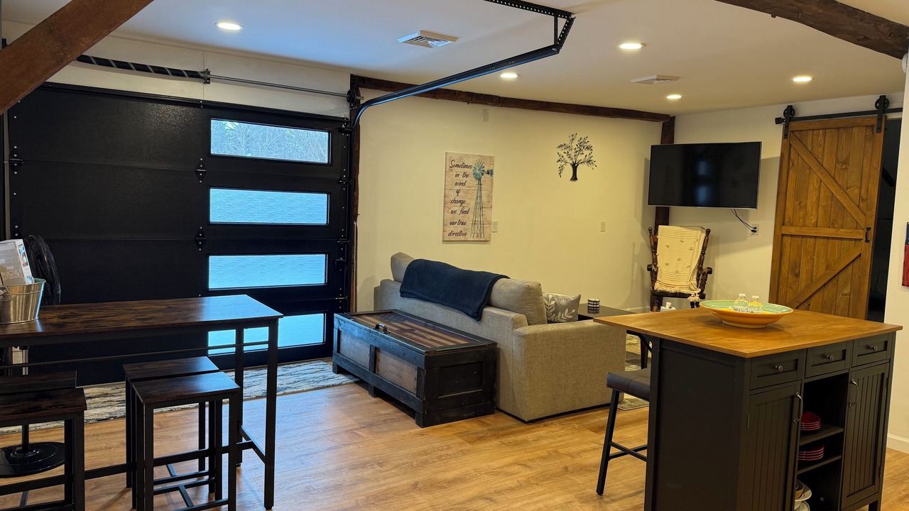 Photo of Livingroom in Greene