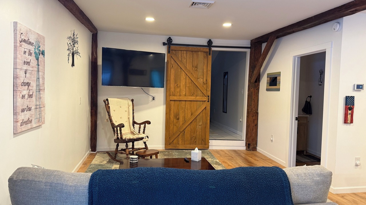 Photo of Livingroom in Greene