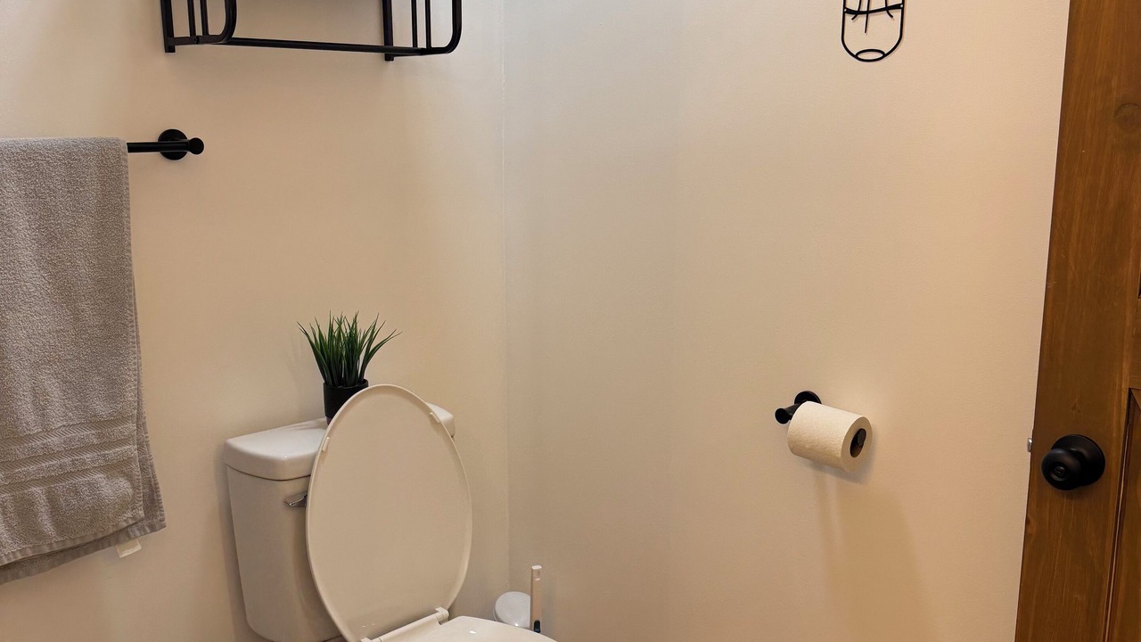 Photo of Bathroom in Greene