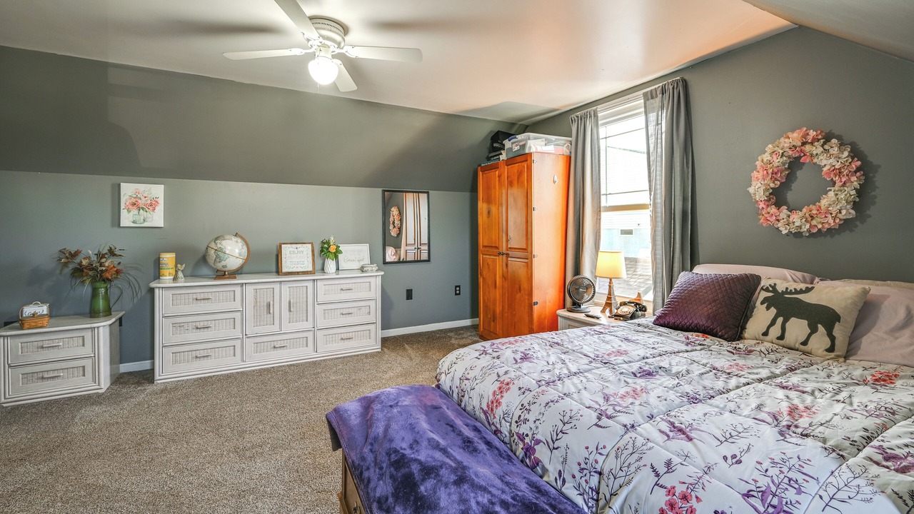 Photo of Bedroom in Halfway