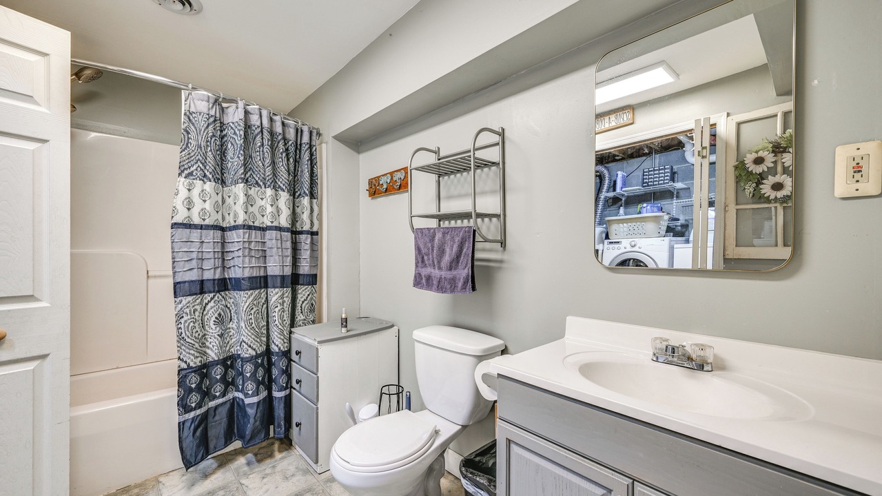 Photo of Bathroom in Halfway