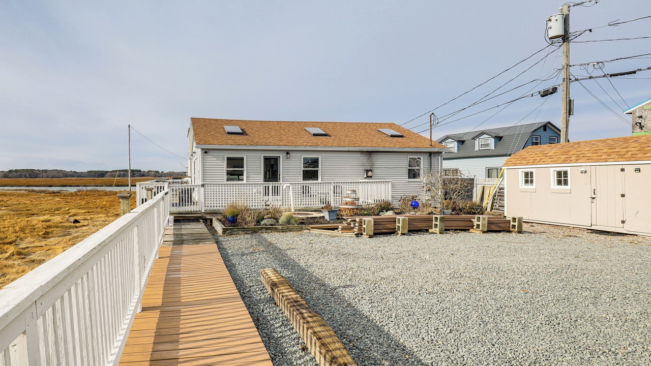 Photo of Outdoor in Seabrook