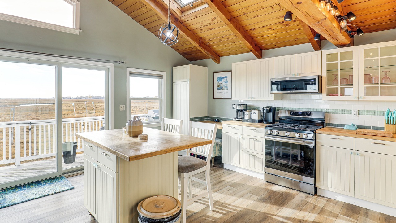 Photo of Kitchen in Seabrook