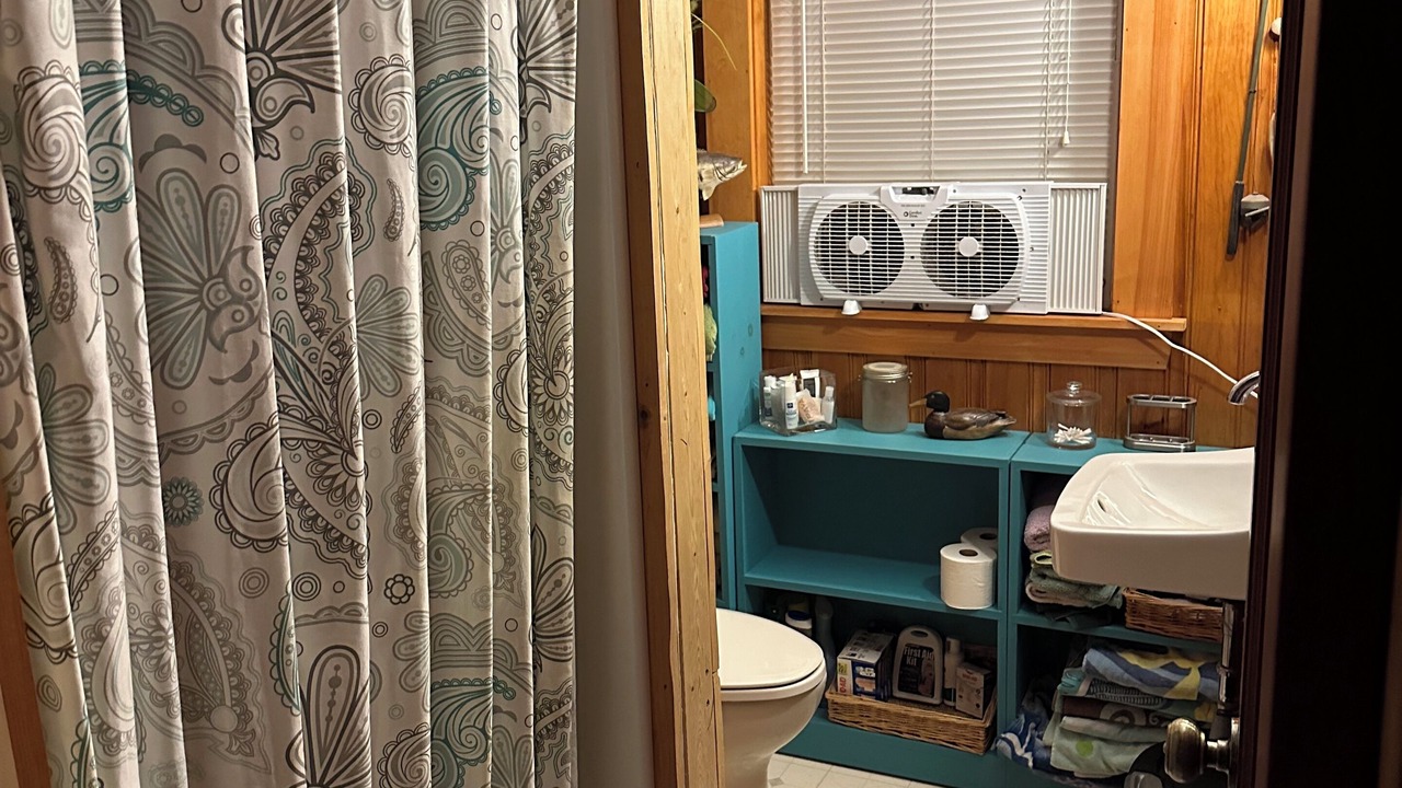 Photo of Bathroom in Standish