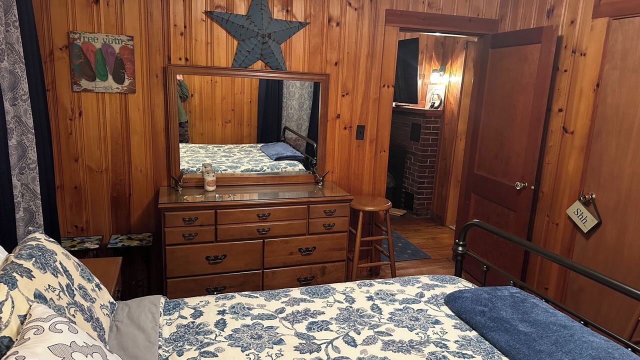 Photo of Bedroom in Standish
