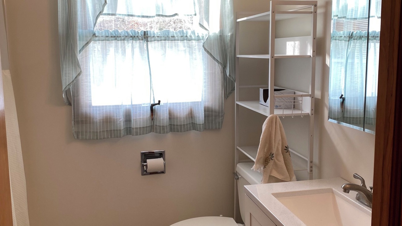 Photo of Bathroom in North Creek