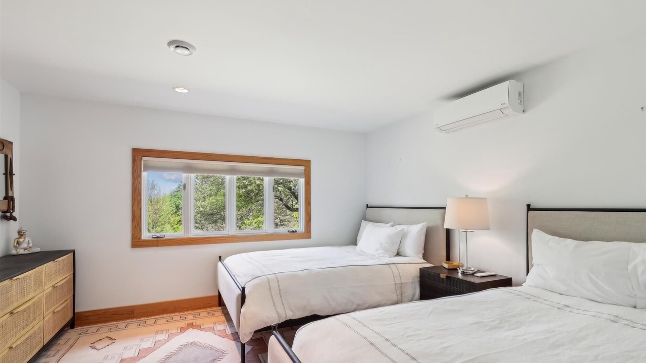 Photo of Bedroom in Stowe