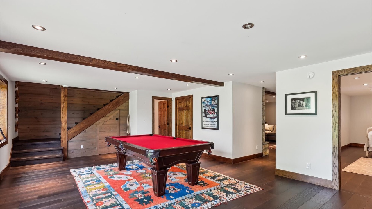 Photo of Bedroom in Stowe